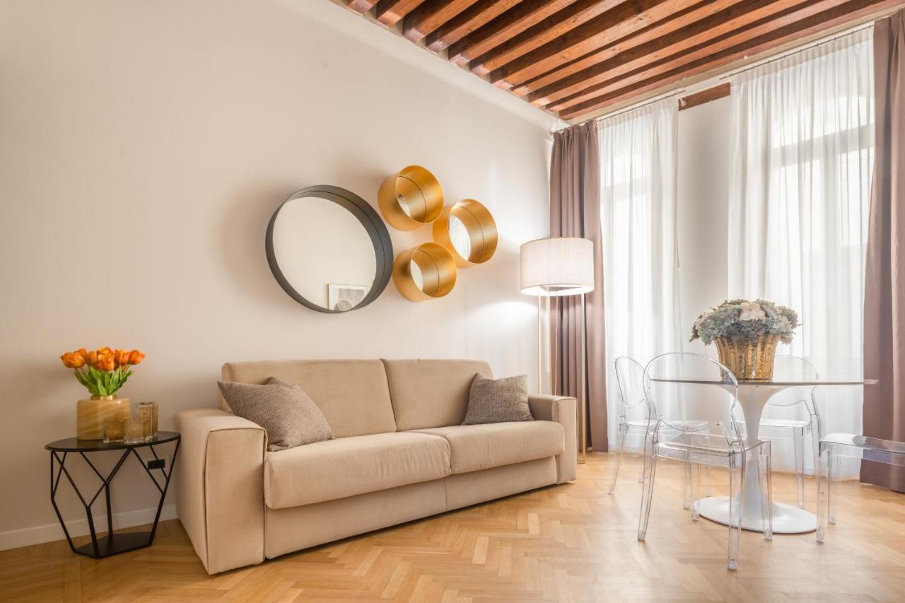 San Marco Boutique R&R Apartment Venice Exterior photo