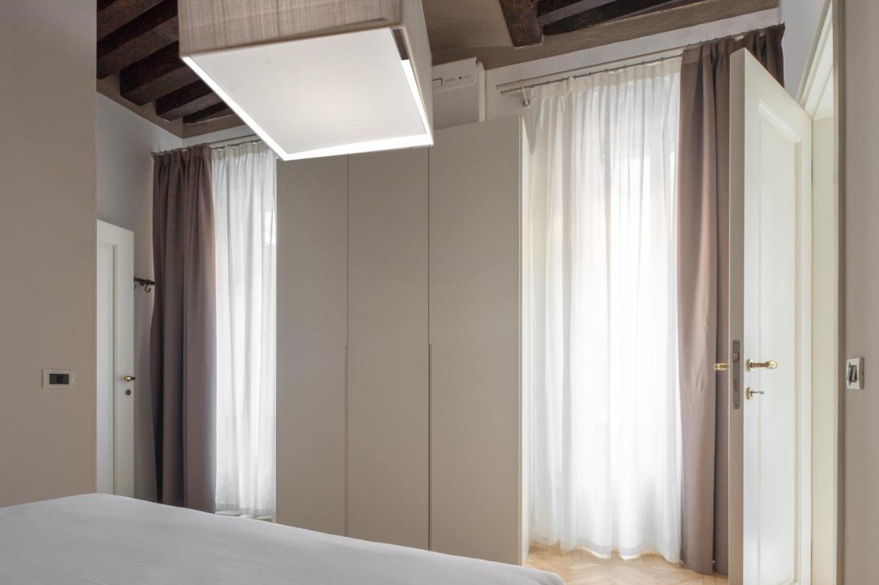 San Marco Boutique R&R Apartment Venice Exterior photo